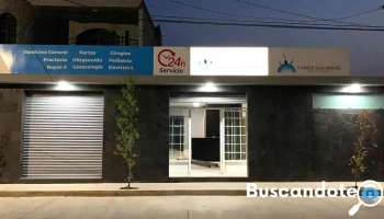 Clinica de Especialidades Medicas San Miguel - San Miguel Ameyalco