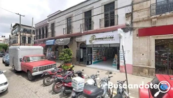 Clínica de Especialidades Morelos - Piso 2