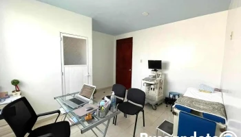 Clínica de Especialidades Nextlalpan - Santa Ana Nextlalpan
