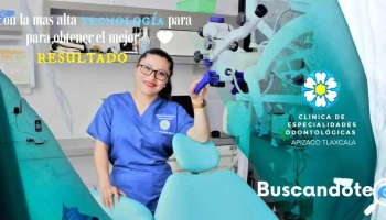 Clinica de Especialidades Odontologicas - Centro