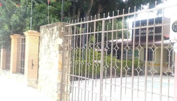 Clínica de Especialidades Odontológicas de San Bartolo Coyotepec, Oaxaca - San Bartolo Coyotepec