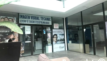Clínica de Especialidades Oftalmológicas de Tecamac - Tecámac Centro
