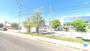Clínica de Especialidades San Agustín - Chiautla De Tapia