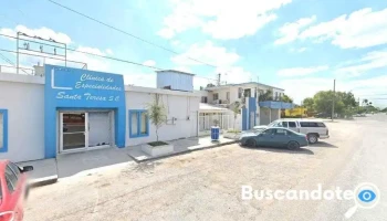 Clínica de Especialidades Santa Teresa - Zona Centro