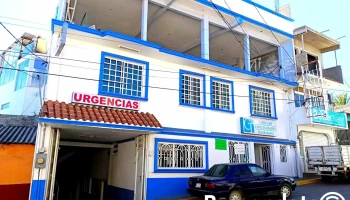Clínica de Especialidades Teloloapan - Centro