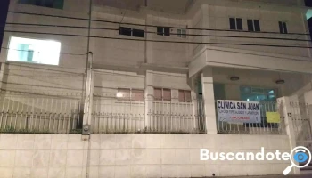 Clinica De Especialidades y Laparoscopia San Juan de Dios - Chicoloapan De Juárez