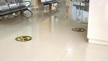 Clinica De Especialidades Zaragoza - C. Zaragoza 32