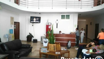 Clínica de Fátima - México 15 #2319