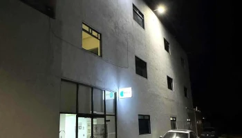 Clínica de Hemodiálisis en Metepec/San Mateo/Lerma Ryniol-Iniciativa en Calidad Renal - Barrio De La Concepción