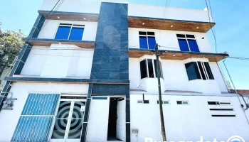 Clinica De La Columna - Chiautla