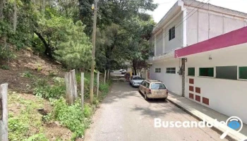 Clinica de La Mujer Amecameca - Parque Nacional Lb