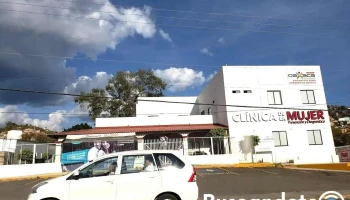 Clínica De La Mujer - Oaxaca De Juárez
