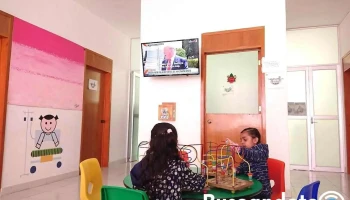 Clinica de Labio y Paladar Hendido - Cuautitlán Izcalli