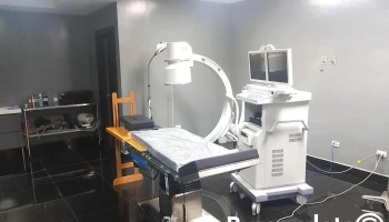 Clinica De Leon y Garza - Jardín
