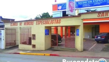 Clínica de Médicos Especialistas de San Andrés - Centro