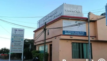 Clinica de Urologia y Cirugia General de Iguala - La Floresta