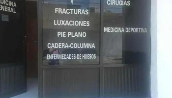 Clinica Del Angel - Chalco De Díaz Covarrubias