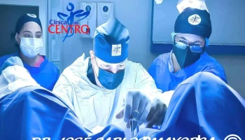 Clinica del Centro - Centro Delegacion Tres