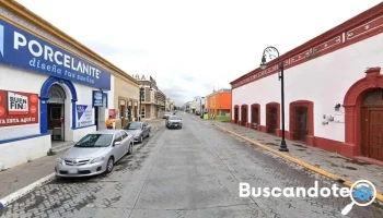 Clínica del doctor villareal - Centro De Linares
