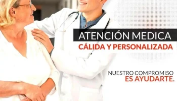 Clínica del Dolor y Cuidados Paliativos Comedem Querétaro - Alamos 2Da Secc
