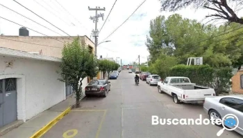 Clínica del Imss - San Francisco