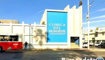 Clínica del Noroeste - Centro