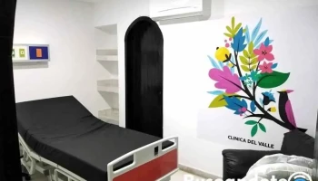 Clinica del Valle - El Valle