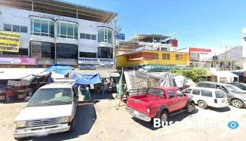 Clinica Dental San Miguel Arcangel - Centro