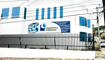 Clínica Diagnóstica Domínguez Laboratorio Ultrasonido en Tonalá - Las Flores