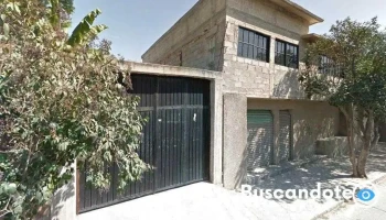 Clinica Dif Apaxco - Apaxco De Ocampo