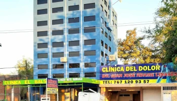 Clinica Dra. Diana Soto Barragán - Km. 25