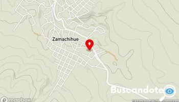 Clinica Ejidal - 79350 Zamachihue Clinica Ejidal - 79350 Zamachihue