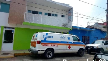Clinica Elsa Guadalupe - Centro