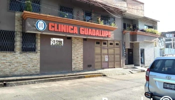 Clínica Guadalupe - Los Naranjos