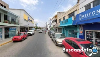 Clínica Hidalgo - Escuinapa De Hidalgo