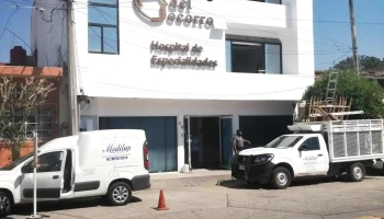 Clínica Hospital del Socorro - Los Naranjos