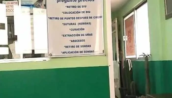 Clinica Huilango - Cuautitlán Izcalli