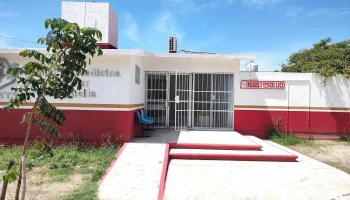 Clínica Issste - 16 De Septiembre