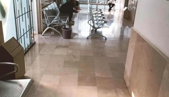 Clinica Issste - Artesanos 3