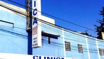 Clínica Izamary - Cuautitlán Izcalli
