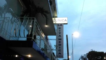 Clinica la cita medica - Municipal