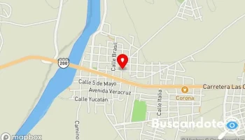 Clinica La Familia - Marquelia