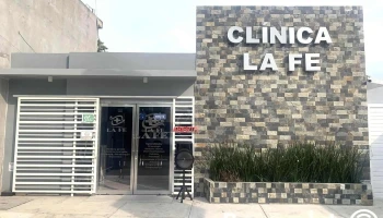 Clínica La Fe - Cunduacan 2000
