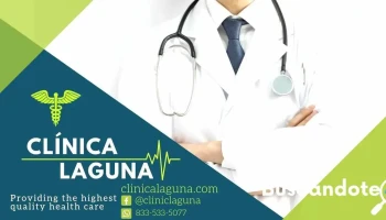 Clinica Laguna - Frente Al Parque Metropolitano Y Perimetral