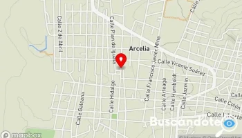 Clínica Los Ángeles Arcelia/ dr jaime salgado wences - Centro