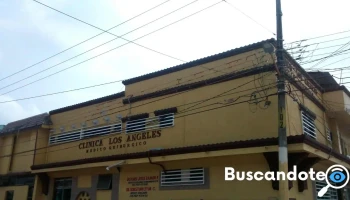 Clínica Los Ángeles Médico Quirúrgico - Belen