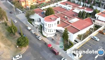 Clínica Materno Infantil del Dif - Cuautitlán Izcalli
