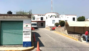 Clinica Materno Infantil Dif Tepotzotlán - C. Josefa Ortiz De Domínguez S/n