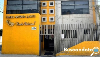 Clínica Materno Infantil 