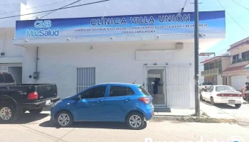 Clinica MazSalud - Villa Unión